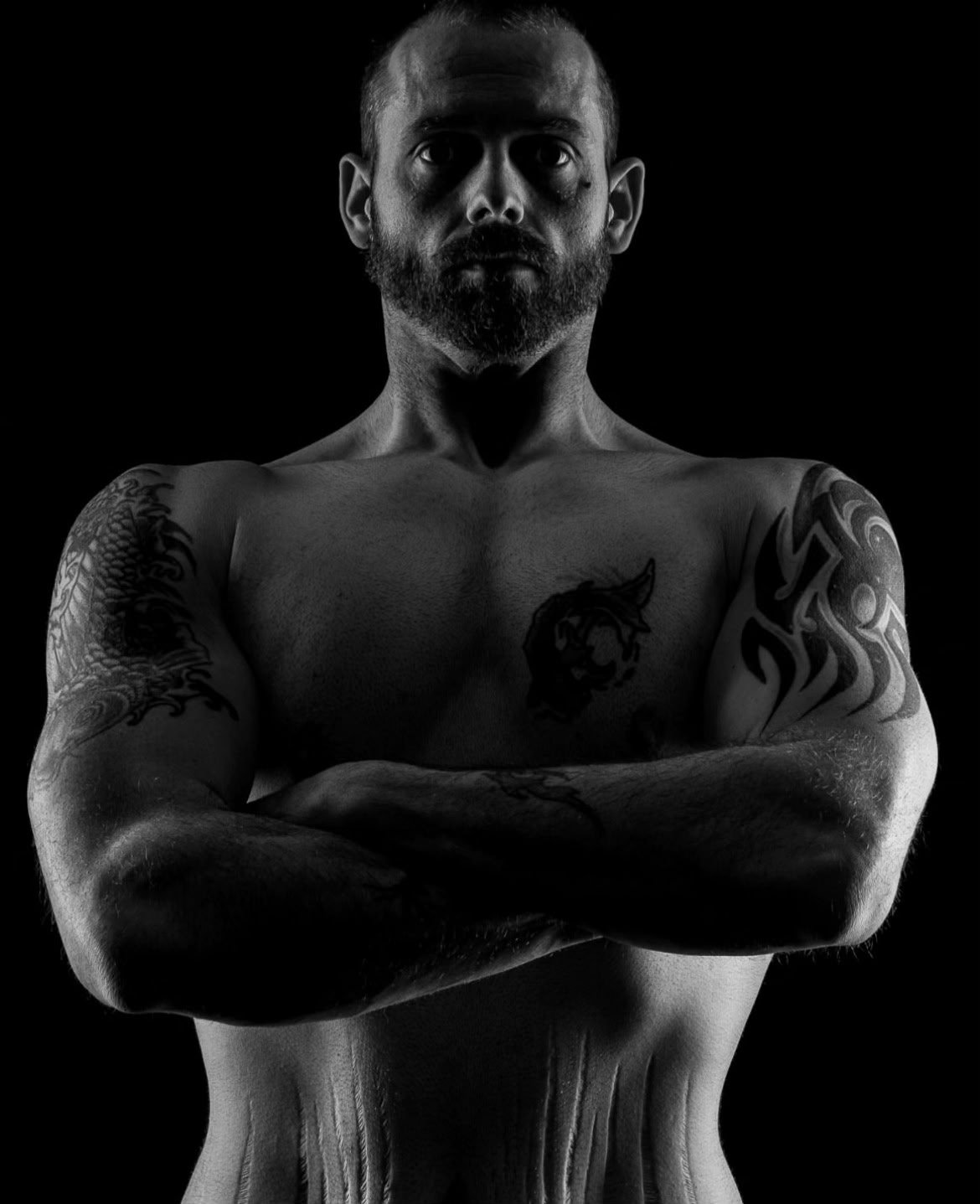 CS Fitness - Personal Trainer in Cheshire