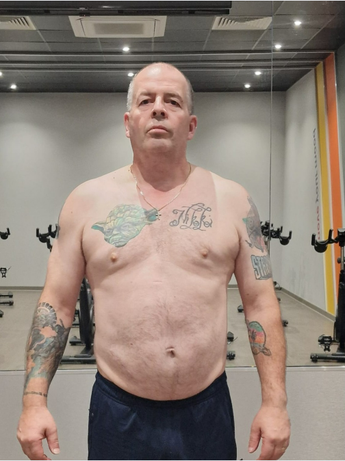 Rob After Transformation