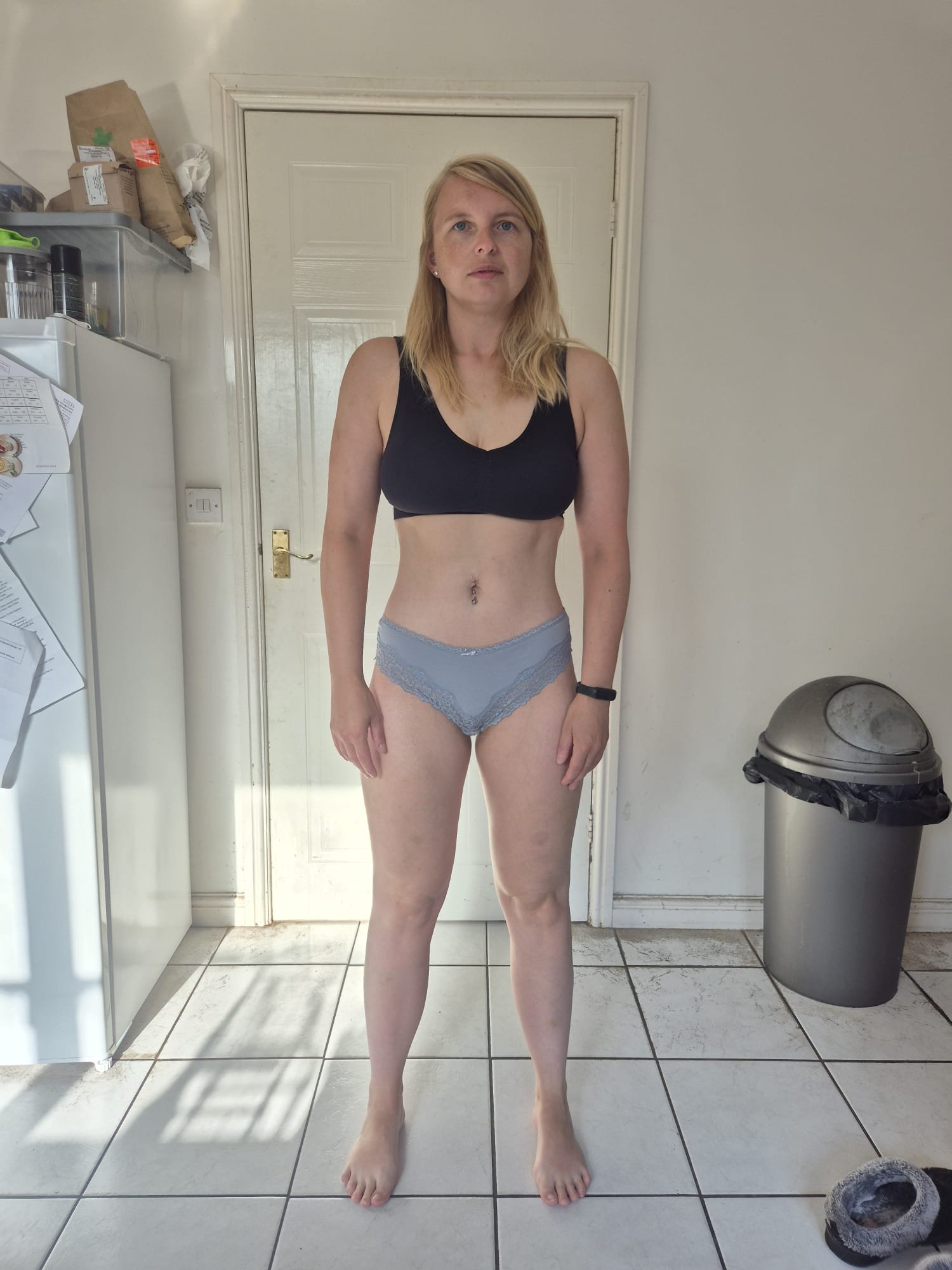 Becky After Transformation