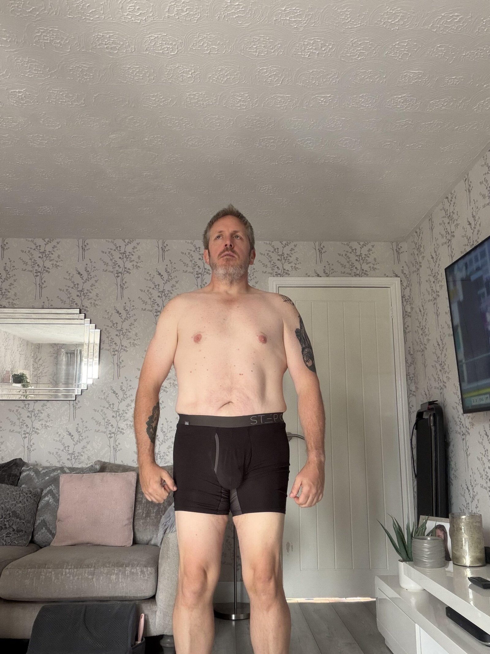Paul After Transformation