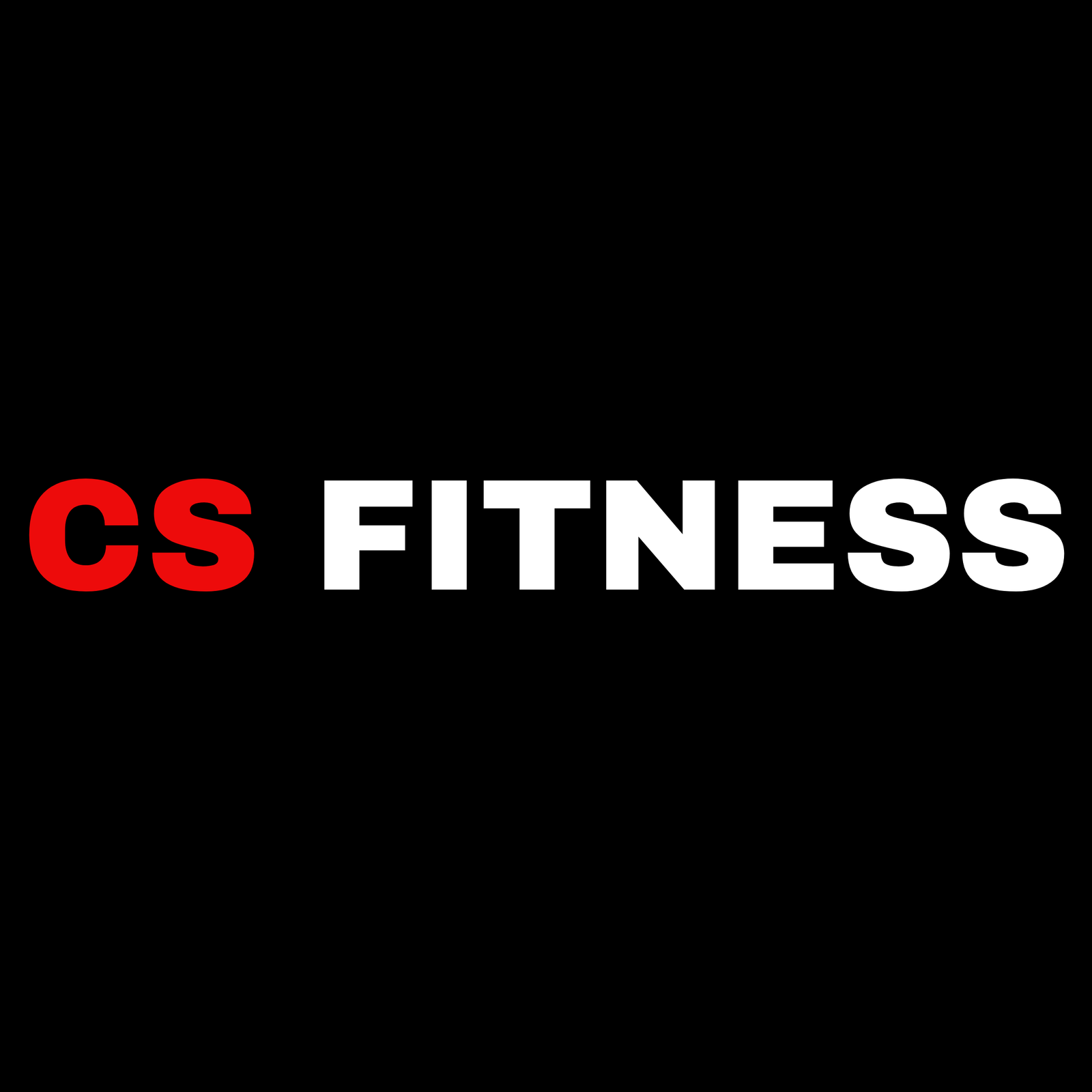 Who is CS Fitness
