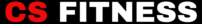 CS Fitness logo