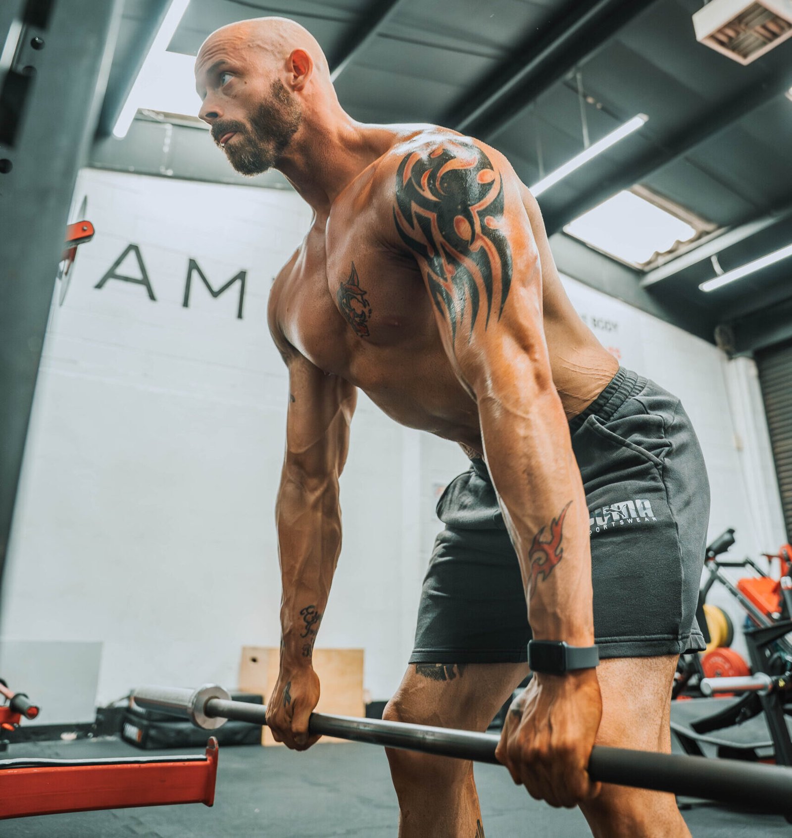 Top 3 Reasons You're Still Skinny Fat